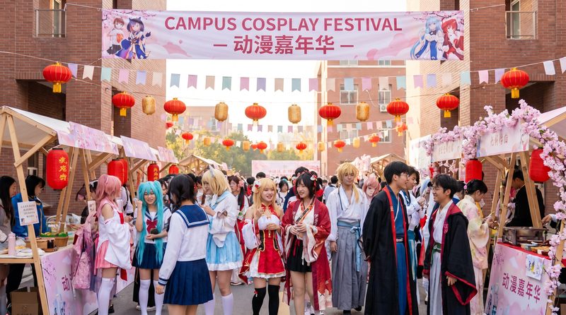 四虎视频·校园cosplay合集视频